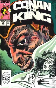 Conan the King #46