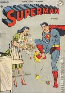 Superman #51