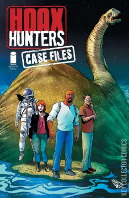 Hoax Hunters: Case Files
