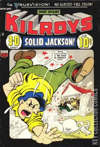 The Kilroys #49