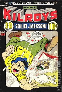 The Kilroys #49