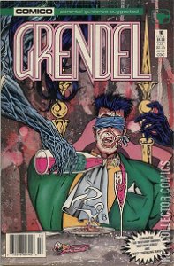 Grendel #10