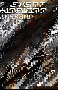 Event Horizon: Inferno #2