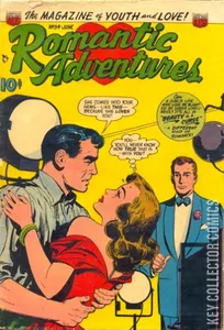 Romantic Adventures #34