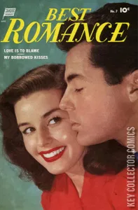Best Romance #7