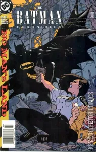 Batman Chronicles #16