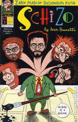Schizo