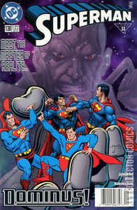 Superman #138