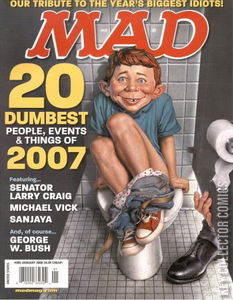 Mad #485