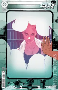 Barbara Gordon: Breakout #2