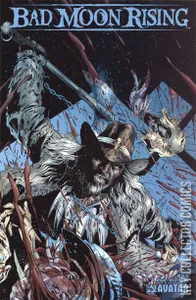 Bad Moon Rising #1