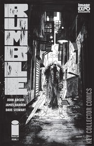 Rumble #1