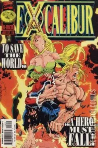 Excalibur #110