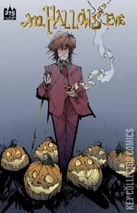 All Hallow's Eve #6