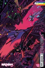 Variant Cover for Batman #148