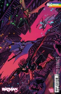 Batman #148