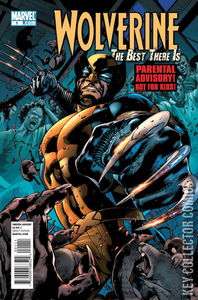 Wolverine: The Best There Is