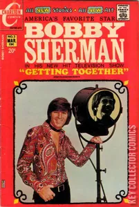Bobby Sherman #2