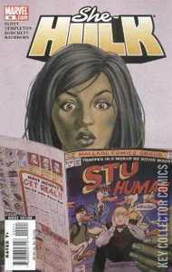 She-Hulk #20