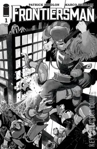 Frontiersman #1