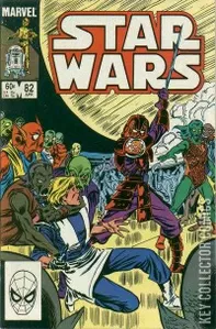 Star Wars #82
