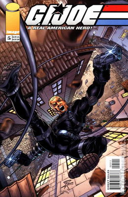 G.I. Joe: A Real American Hero