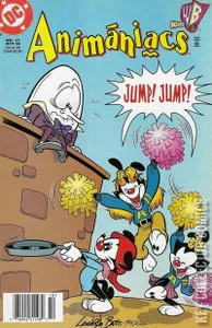 Animaniacs #41