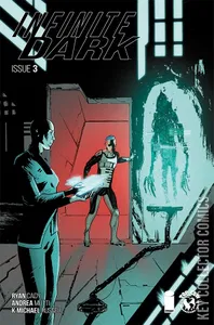 Infinite Dark #3