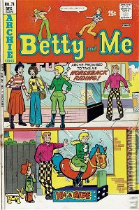 Betty and Me #71