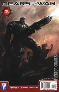 Gears of War #12