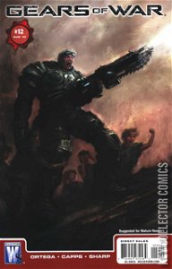 Gears of War #12