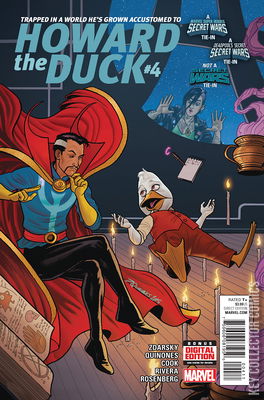 Howard the Duck