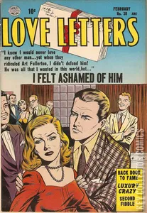Love Letters #38