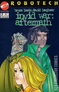 Robotech: Invid War Aftermath #2