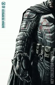 Batman: The Imposter #3