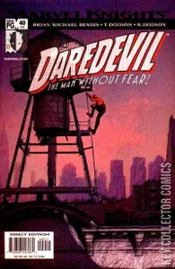 Daredevil #40