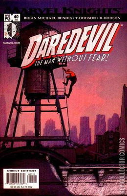 Daredevil