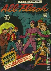 All-Flash #11