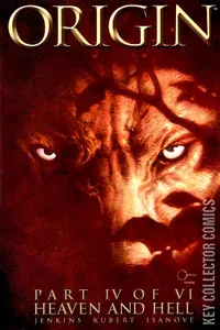 Wolverine: The Origin #4