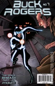Buck Rogers #7