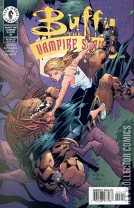 Buffy the Vampire Slayer #24