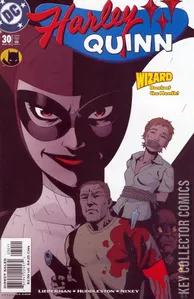Harley Quinn #30
