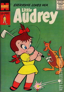 Little Audrey #48