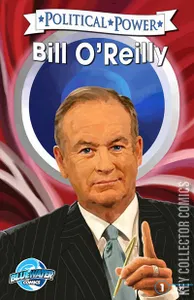 Political Power: Bill O'Reilly #1
