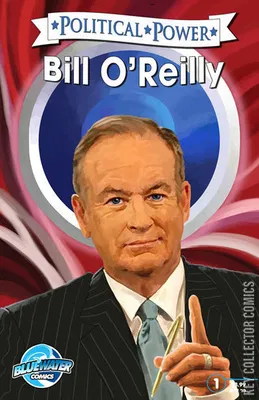Political Power: Bill O'Reilly