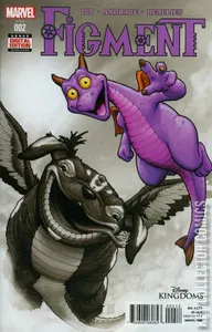 Figment #2