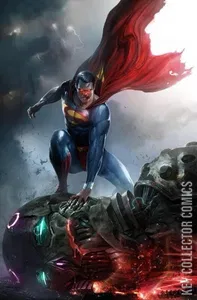 Action Comics #1000
