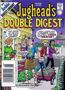 Jughead's Double Digest #98