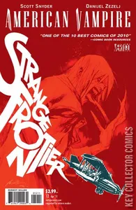 American Vampire #12