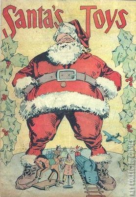 Santa's Toys